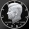 1987 Kennedy Half Dollar Gem Proof Coin!