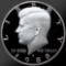 1988 Kennedy Half Dollar Gem Proof Coin!