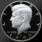 1990 Kennedy Half Dollar Gem Proof Coin!