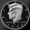 1996 Kennedy Half Dollar Gem Proof Coin!