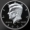 2001 Kennedy Half Dollar Gem Proof Coin!