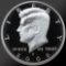 2006 Kennedy Half Dollar Gem Proof Coin!