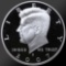 2007 Kennedy Half Dollar Gem Proof Coin!