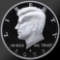 2008 Kennedy Half Dollar Gem Proof Coin!