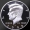 1998 90% Silver Kennedy Half Dollar Gem Proof Coin!