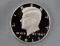 2011 90% Silver Kennedy Half Dollar Gem Proof Coin!