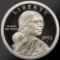 2003 Sacagawea Dollar Gem Proof Coin!