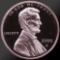 2000 Lincoln Cent Penny Gem Proof Coin!