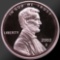 2002 Lincoln Cent Penny Gem Proof Coin!