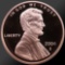 2004 Lincoln Cent Penny Gem Proof Coin!