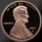 2005 Lincoln Cent Penny Gem Proof Coin!