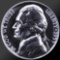 1953 Jefferson Nickel Gem Proof Coin!