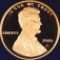 2010 Lincoln Cent Penny Gem Proof Coin!