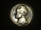 1950 Jefferson Nickel Gem Proof Coin!