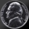 1954 Jefferson Nickel Gem Proof Coin!