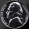 1955 Jefferson Nickel Gem Proof Coin!