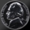 1961 Jefferson Nickel Gem Proof Coin!