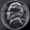 1965 Jefferson Nickel Gem SMS Coin!