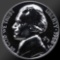 1968 Jefferson Nickel Gem Proof Coin!