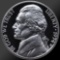 1974 Jefferson Nickel Gem Proof Coin!