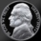 1977 Jefferson Nickel Gem Proof Coin!