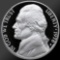 1978 Jefferson Nickel Gem Proof Coin!