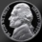 1980 Jefferson Nickel Gem Proof Coin!