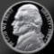 1982 Jefferson Nickel Gem Proof Coin!