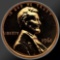 1961 Lincoln Cent Penny Gem Proof Coin!