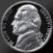 1987 Jefferson Nickel Gem Proof Coin!