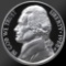 1988 Jefferson Nickel Gem Proof Coin!