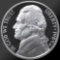 1989 Jefferson Nickel Gem Proof Coin!