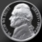 1990 Jefferson Nickel Gem Proof Coin!