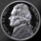 1992 Jefferson Nickel Gem Proof Coin!