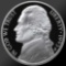 1993 Jefferson Nickel Gem Proof Coin!