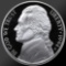 1994 Jefferson Nickel Gem Proof Coin!