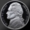 1995 Jefferson Nickel Gem Proof Coin!
