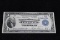 May 18, 1914 Series of 1918 Federal Reserve Bank of Cleveland Ohio National Currency