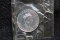 1999-2000 $5 1 oz. Silver Canadian Maple Leaf Privi Mark BU RCM Sealed