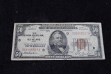 1929 $50Ê Federal Reserve Bank of Cleveland Ohio