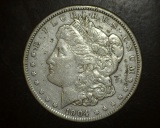1904 Morgan Dollar CH VF/EF