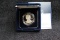 2009 Louis Braille Silver Dollar PROOF BOX & COA