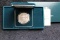 1994-p Women in the Military Proof Commemorative Silver UNC Dollar Box & COA