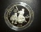 1995 Olympic Baseball PROOF Commemorative Half Dollar