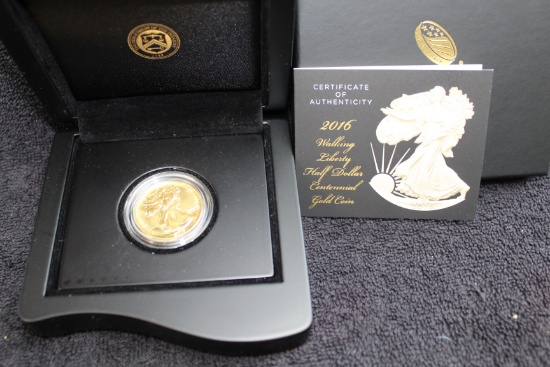Commemorative Coins-Gold-Rare-PROOF-UNC-Matte