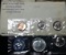 1965 Special Mint Set 40% Half Dollar