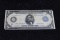 1914 $5 Silver Certificate - Federal Reserve Large Note