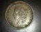 1837 Not One Cent Millions For Defense Hard Times Token VF