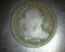 1808/07 Half Cent Full Liberty