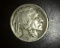 1923 S Buffalo Nickel F/VF